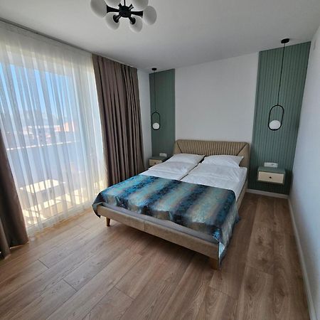 אוהריד Villa Kotlar מראה חיצוני תמונה
