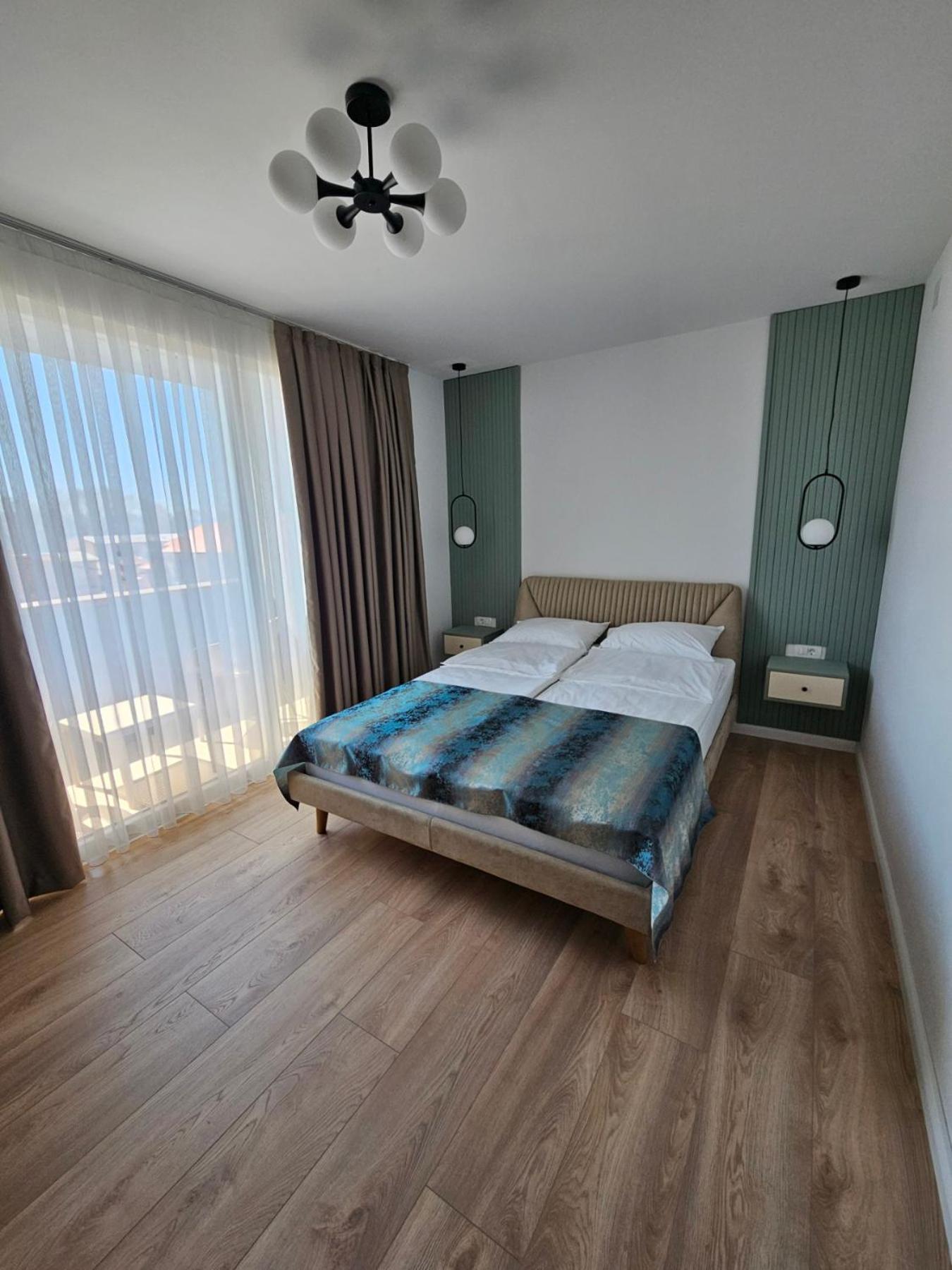 אוהריד Villa Kotlar מראה חיצוני תמונה