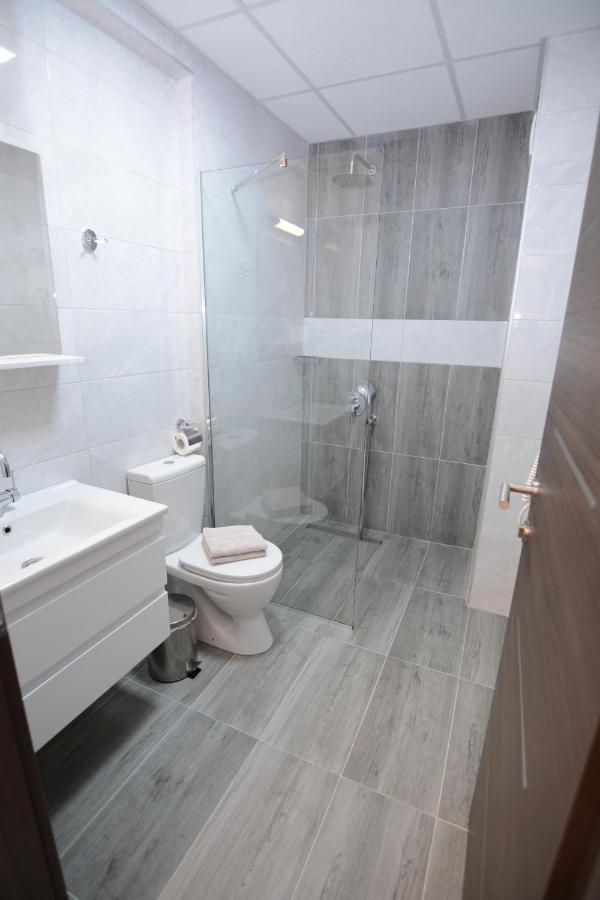 אוהריד Villa Kotlar מראה חיצוני תמונה