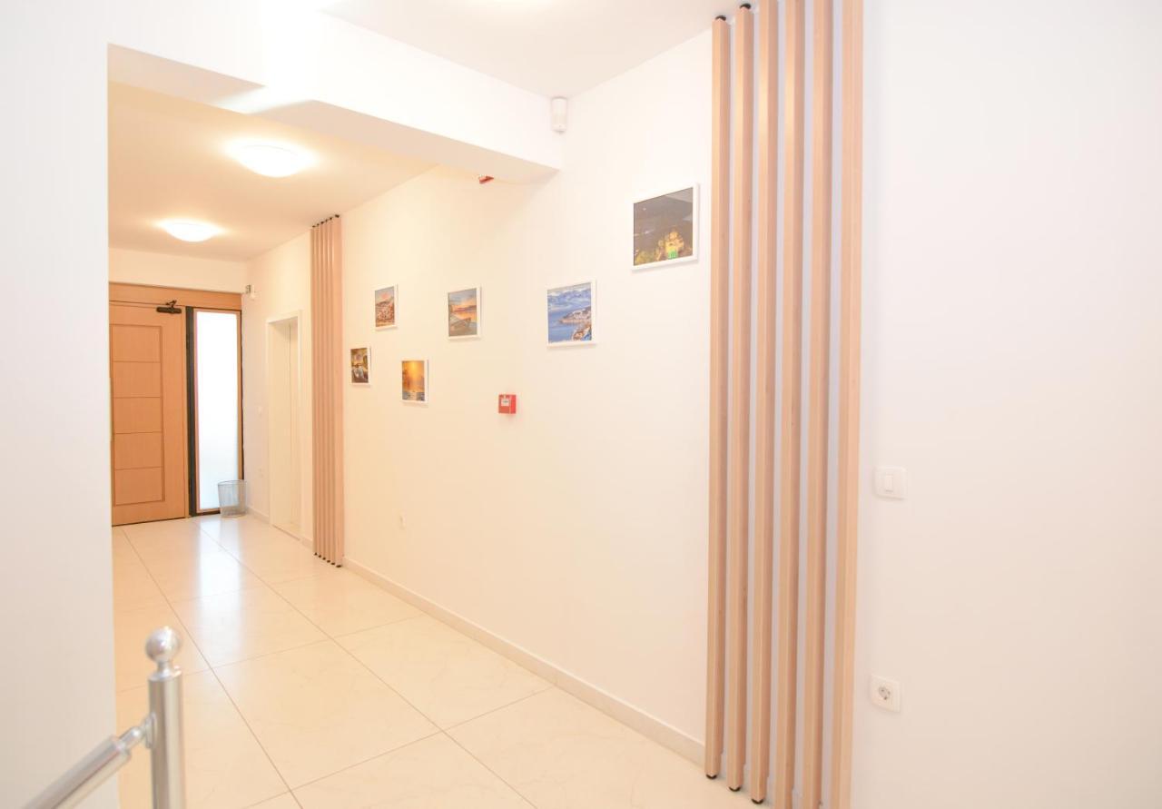 אוהריד Villa Kotlar מראה חיצוני תמונה